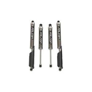 TeraFlex Falcon Sport Shock System (0-2" Level) - 18-04-21-400-002