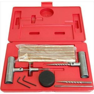 Trail Gear Tire Plug Kit - 180005-KIT