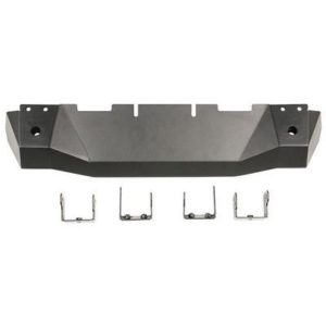 Rugged Ridge Front Bumper Skid Plate - 18003.61