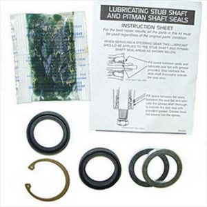 Omix-ADA Steering Gear Seal Kit - 18005.02