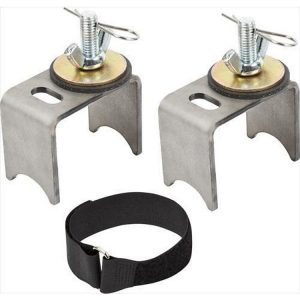 Trail Gear Hi-Lift Jack Mount - 180078-KIT