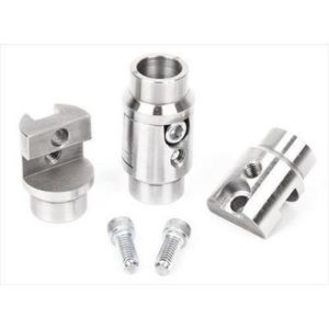 Trail Gear Interlocking Tube Clamps - 180113-KIT