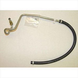 Omix-ADA Power Steering Return Hose - 18014.02
