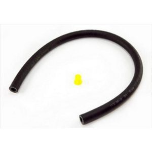 Omix-ADA Power Steering Return Hose - 18014.11