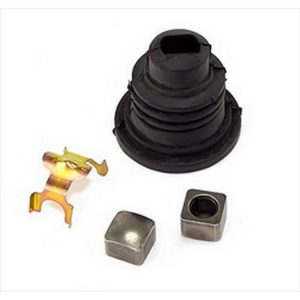 Omix-ADA Lower Steering Shaft Boot Kit - 18018.02