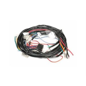 Air Compressor Wiring Loom