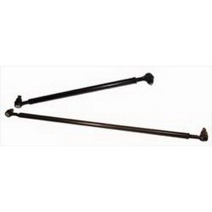Rugged Ridge Heavy-Duty Tie Rod/Drag Link Kit - 18050.81