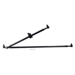 Rugged Ridge Heavy-Duty Tie Rod/Drag Link Kit - 18050.82