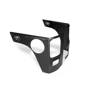 Trail Corners for OEM Tail Lights