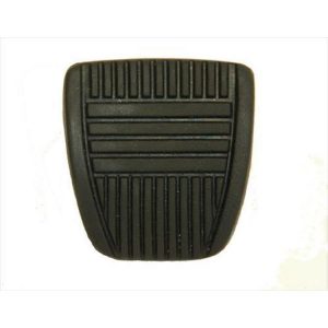 Trail Gear Replacement Pedal Pad - 181002-1-KIT