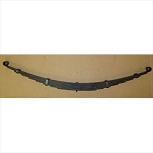 Omix-ADA Rear Replacement Leaf Springs - 18202.02