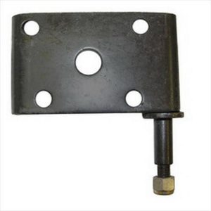 Omix-ADA Leaf Spring Plate - 18270.07