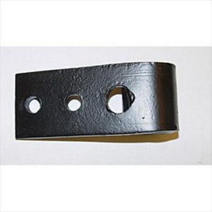 Omix-ADA Front Frame Shackle Hanger - 18271.04