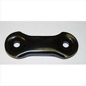 Omix-ADA Shackle Plate - 18272.08