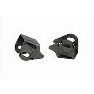 Rugged Ridge Heavy-Duty Control Arm Mounts - 18273.01