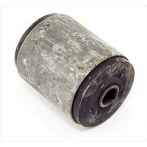 Omix-ADA Main Eye Spring Bushing (Black) - 18280.07