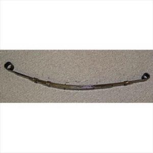 Omix-ADA Rear Replacement Leaf Spring - Heavy Duty - 18280.17