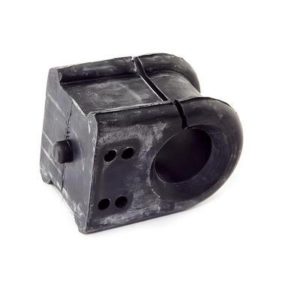 Omix-ADA Front Sway Bar Bushing (Black) - 18283.09