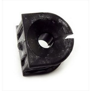 Omix-ADA Rear Sway Bar Bushing (Black) - 18283.08