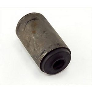 Omix-ADA Spring Bushing (Black) - 18284.03
