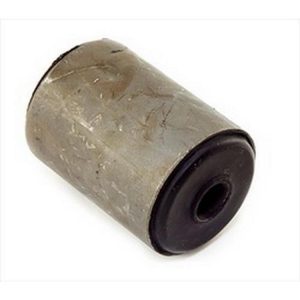 Omix-ADA Spring Bushing (Black) - 18284.04