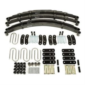 Omix-ADA Leaf Spring Kit - 18290.12