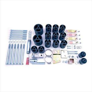 Rugged Ridge 3 Inch Body Lift Kit - 18303.11