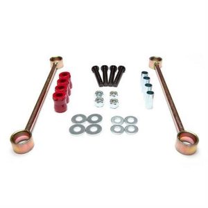 Rugged Ridge Rear Sway Bar End Links - 18320.21