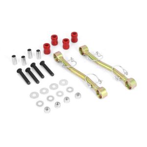 Rugged Ridge Front Sway Bar End Links - 18321.21