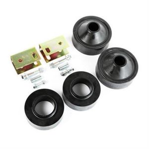 Rugged Ridge Coil Spacer Kit - 18360.05