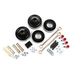 Rugged Ridge 1.75 Inch Budget Lift Kit - 18360.21