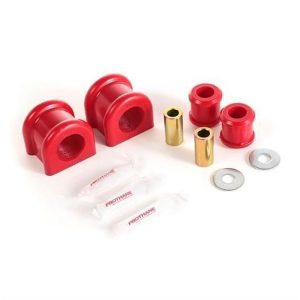 Rugged Ridge Sway Bar and Link Bushing Kit (Front) - 18367.22