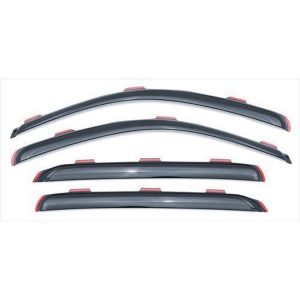 LUND Ventvisor Elite (Smoke) - 184249