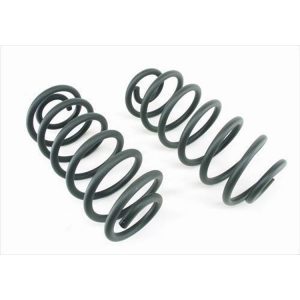TeraFlex 4 Inch Lift Coil Springs