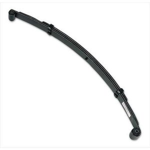 Tuff Country Leaf Spring 4 Inch Lift - 18470
