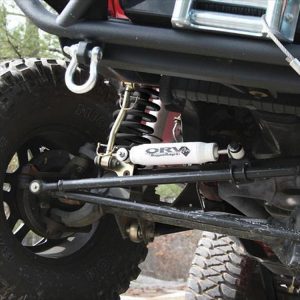 Rugged Ridge ORV Stabilizer - 18475.02