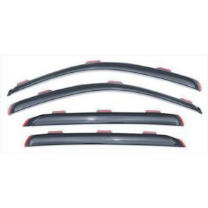 LUND Ventvisor Elite (Smoke) - 184761
