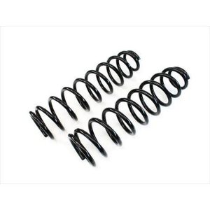 TeraFlex 4 Inch Lift Coil Springs