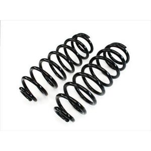 TeraFlex 6 Inch Lift Coil Springs