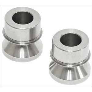 Trail Gear Misalignment Spacers - 186010-KIT