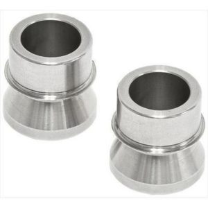 Trail Gear Misalignment Spacers - 186011-KIT