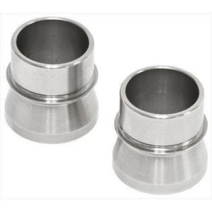 Trail Gear Misalignment Spacers - 186012-KIT