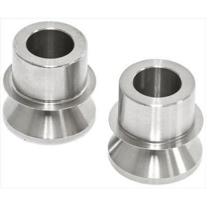 Trail Gear Misalignment Spacers - 186013-KIT