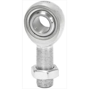 Trail Gear Rod End Kit - 186027-KIT