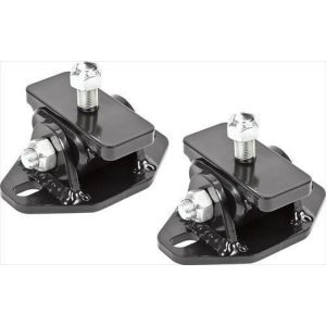 Trail Gear Bomb Proof Motor Mount Kit - 186040-1-KIT