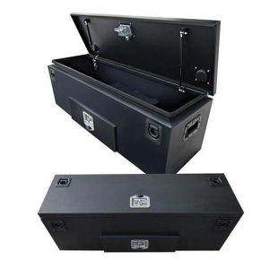 Smittybilt Adventure Box - 18605
