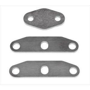Trail Gear Air Injection Tube Blockoff Plate Kit - 186055-1-KIT