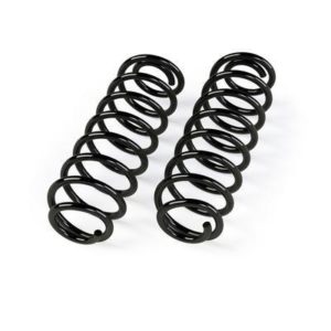 TeraFlex 2.5" Lift Rear Coil Springs - 1862102