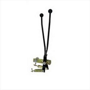 Omix-ADA Dana 300 Twin Stick Shifter - 18674.01