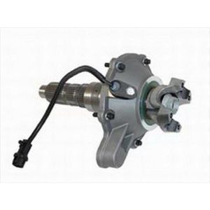 Rugged Ridge NP231 Mega Short Shaft Slip Yoke Eliminator Kit - 18676.72